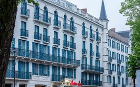 Noemys Néris Montluçon - ex Mona Lisa